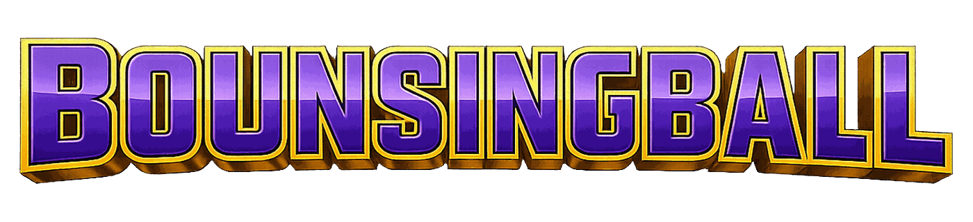 Bounsingball Logo